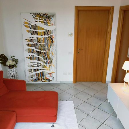 La Casa Del Cuore - Luxury Apartment Olgiate Comasco Екстериор снимка