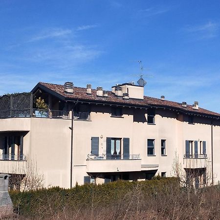 La Casa Del Cuore - Luxury Apartment Olgiate Comasco Екстериор снимка