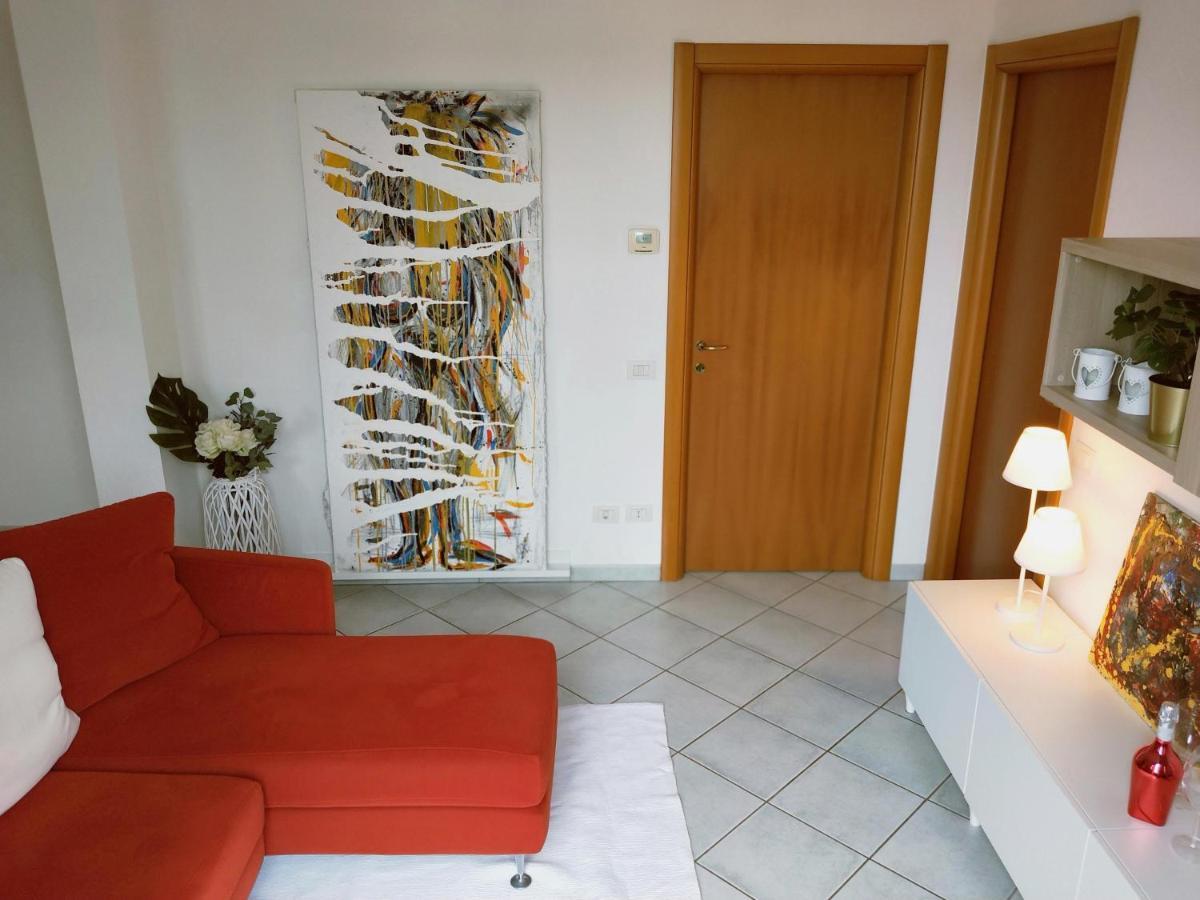 La Casa Del Cuore - Luxury Apartment Olgiate Comasco Екстериор снимка