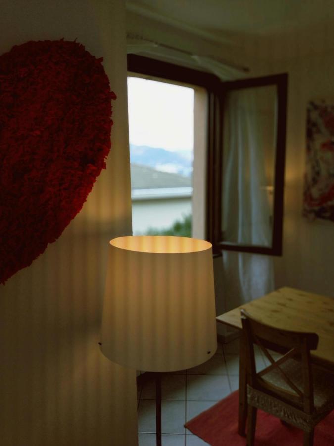 La Casa Del Cuore - Luxury Apartment Olgiate Comasco Екстериор снимка