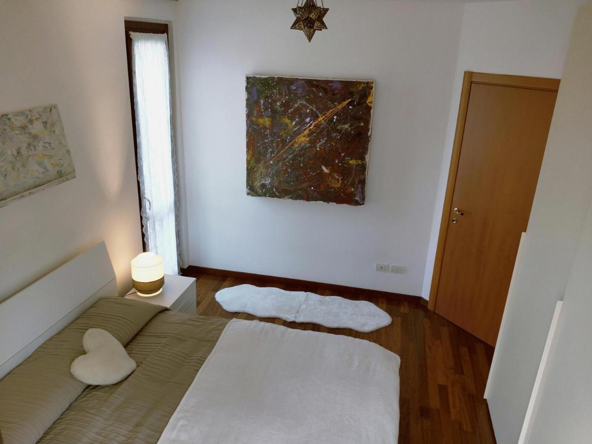 La Casa Del Cuore - Luxury Apartment Olgiate Comasco Екстериор снимка