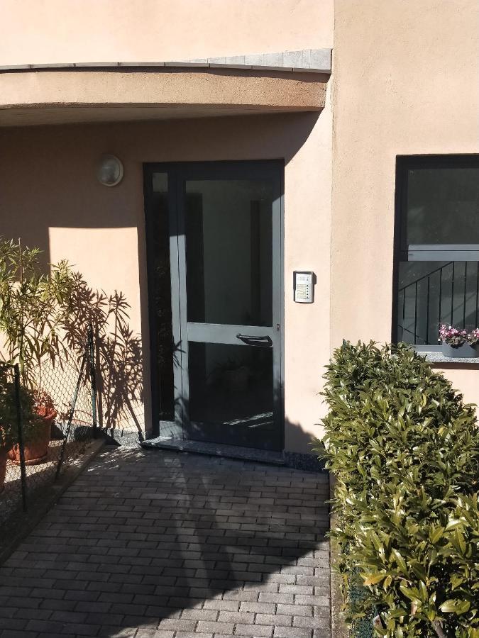 La Casa Del Cuore - Luxury Apartment Olgiate Comasco Екстериор снимка