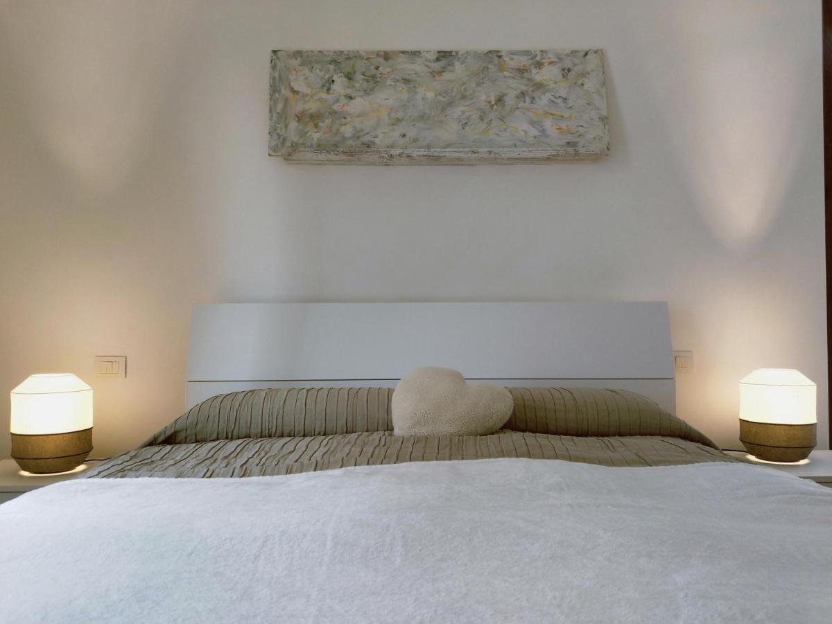 La Casa Del Cuore - Luxury Apartment Olgiate Comasco Екстериор снимка