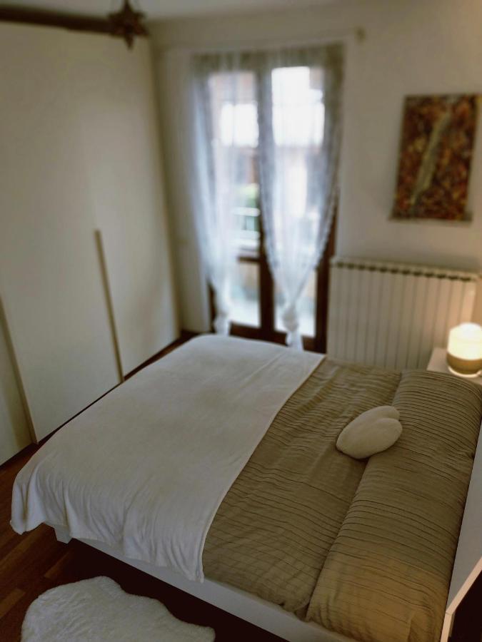 La Casa Del Cuore - Luxury Apartment Olgiate Comasco Екстериор снимка