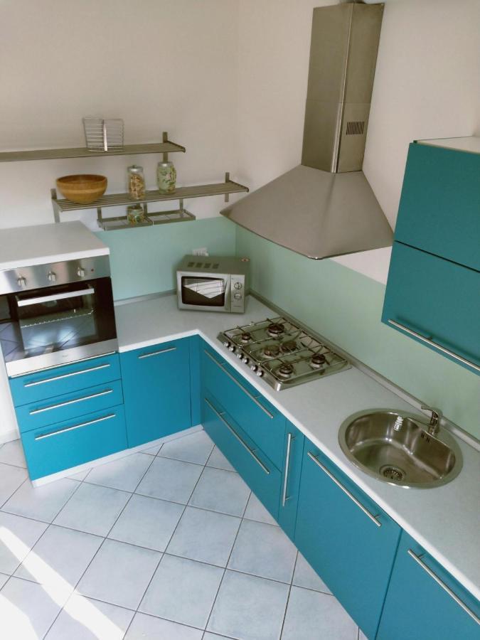 La Casa Del Cuore - Luxury Apartment Olgiate Comasco Екстериор снимка