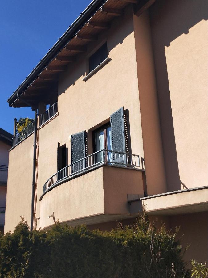La Casa Del Cuore - Luxury Apartment Olgiate Comasco Екстериор снимка