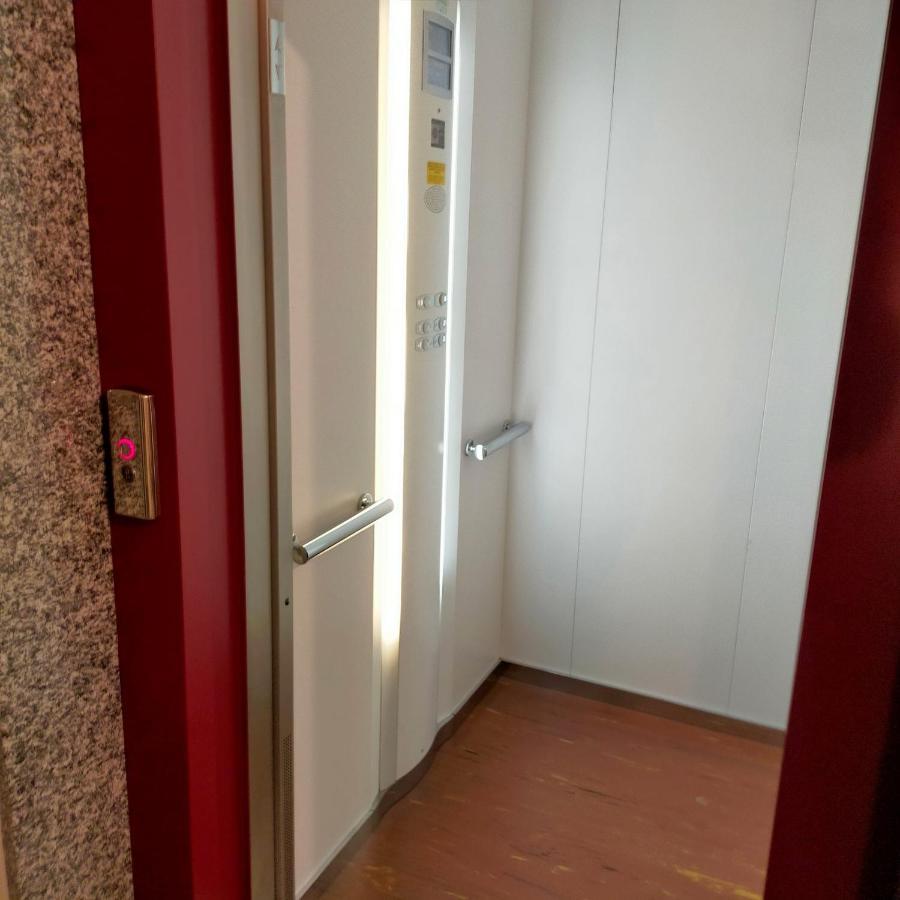 La Casa Del Cuore - Luxury Apartment Olgiate Comasco Екстериор снимка