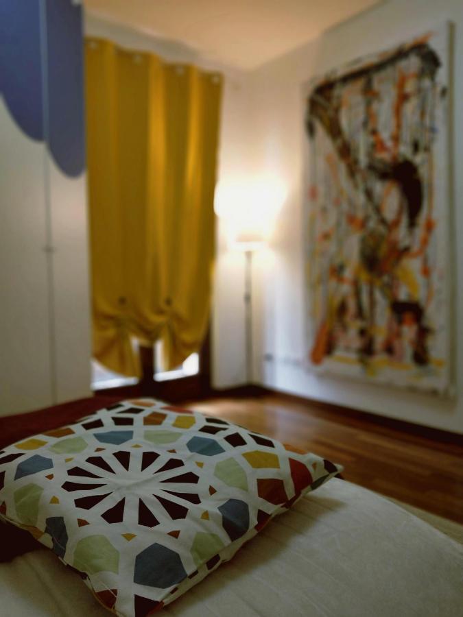 La Casa Del Cuore - Luxury Apartment Olgiate Comasco Екстериор снимка