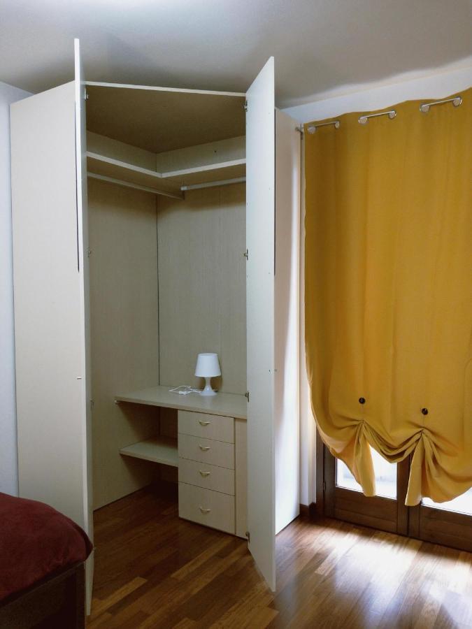 La Casa Del Cuore - Luxury Apartment Olgiate Comasco Екстериор снимка